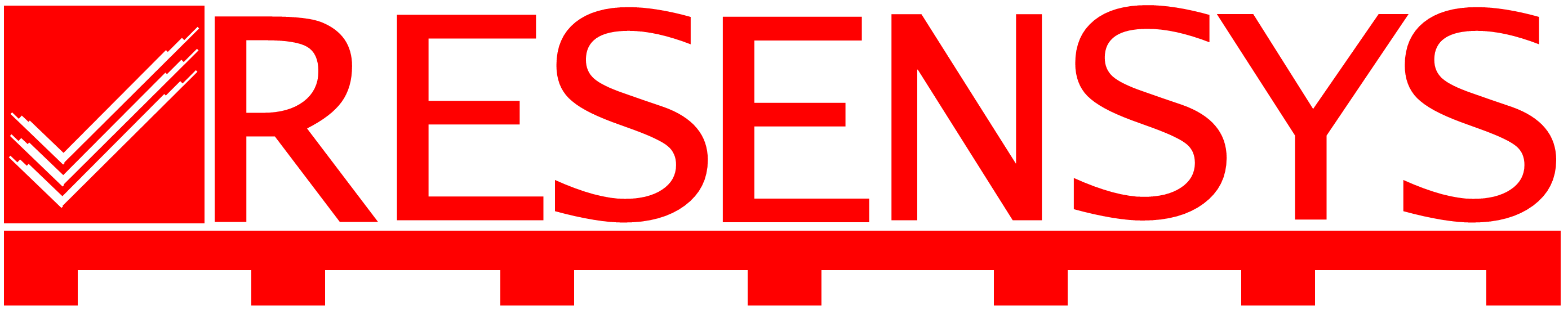 Resensys Logo