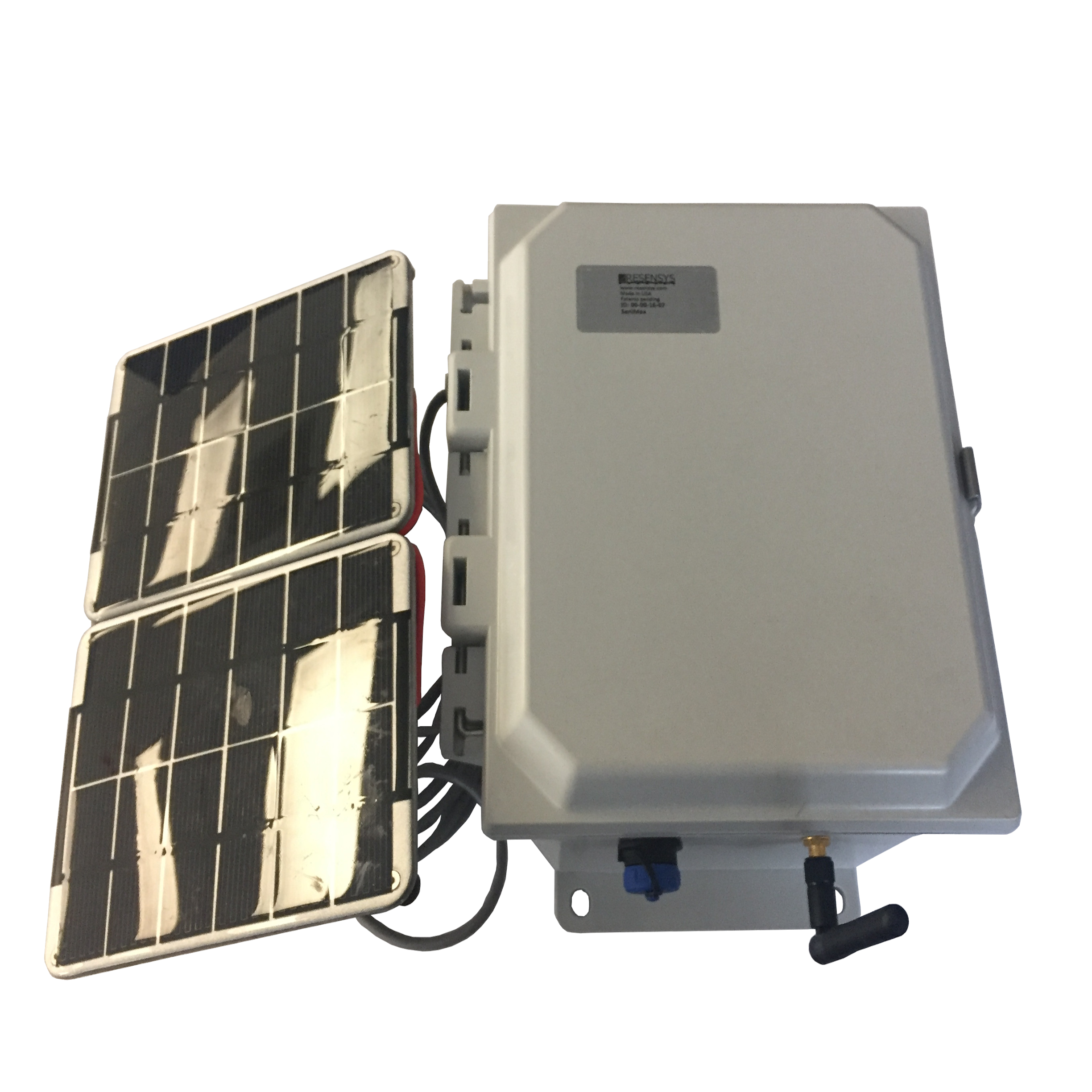 SeniMax Gateway-HSPA